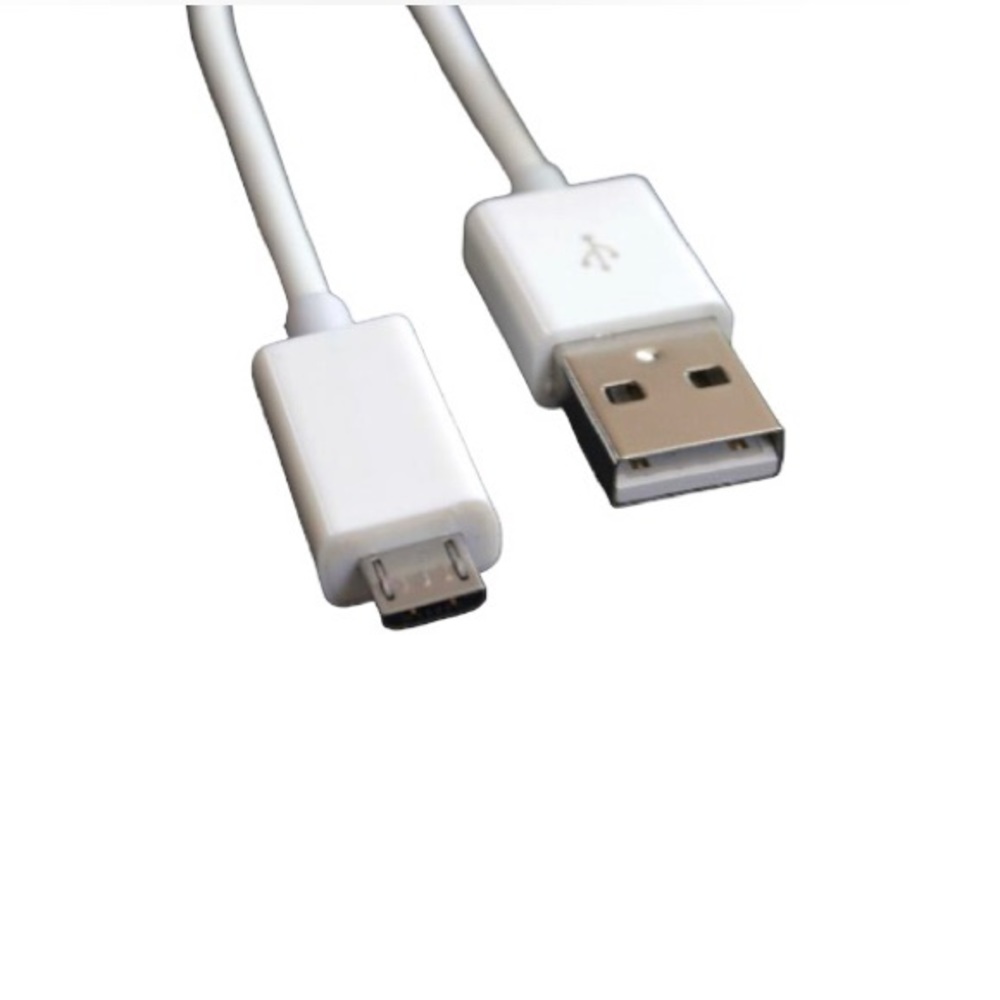 2.0 Micro-USB to USB Cable (3 Feet) A Male to Micro B (TESTED)